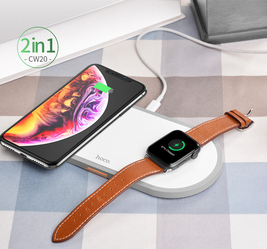 CW20 wireless mobile phone charger CW20 wireless mobile phone charger